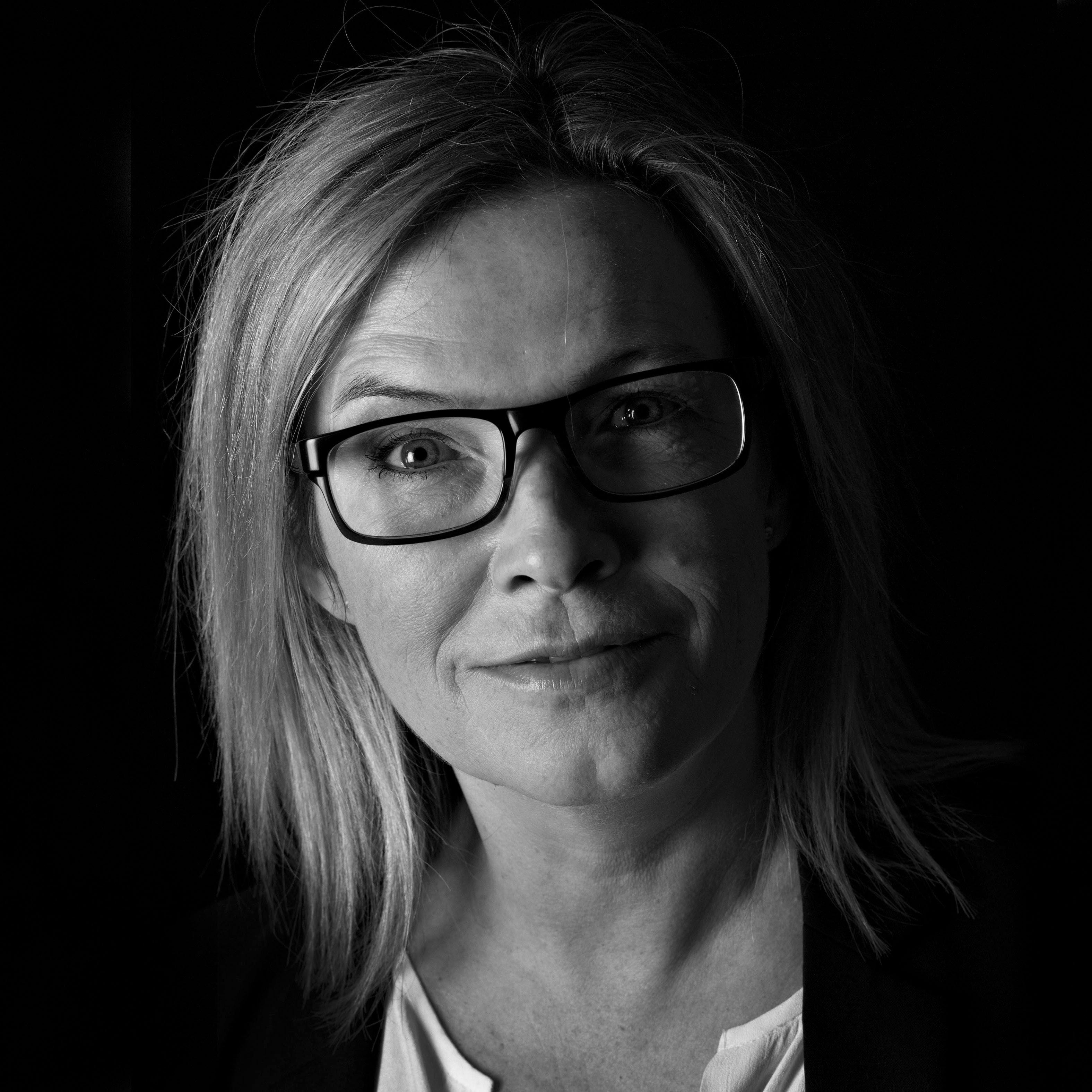 Pernille Kræmmergaard